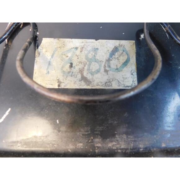 Antique Watermans Victorian Patent Tin Litho Tray Children at Play READ - Picture 8 of 12